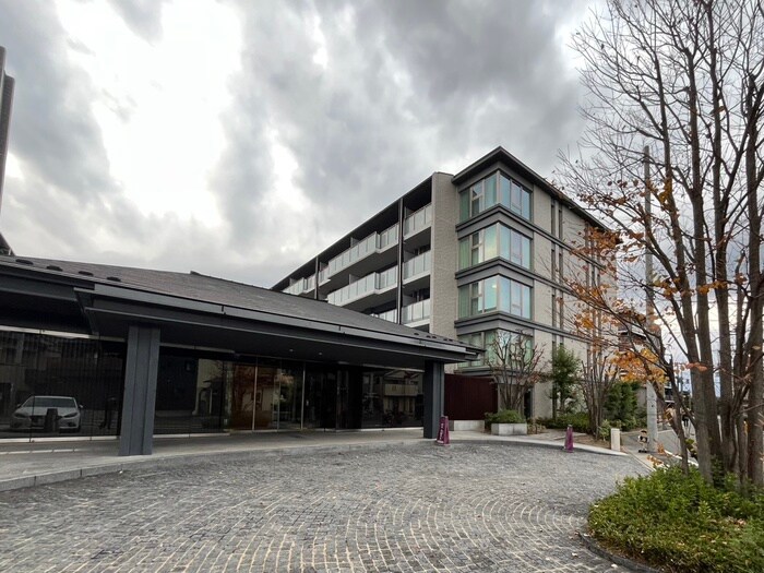 物件外観写真3　(周辺環境)