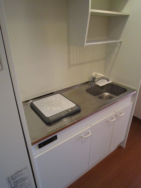 物件内観写真7　(キッチン)