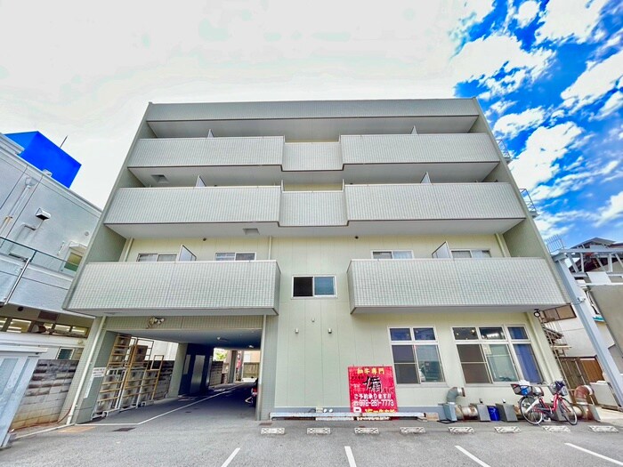 物件外観写真3　(外観写真)