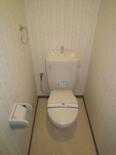 物件内観写真12　(バス／シャワールーム等)