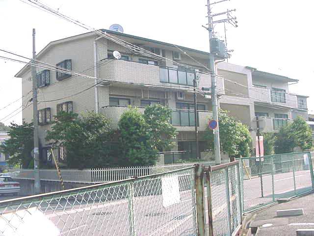 メゾンド 清苑