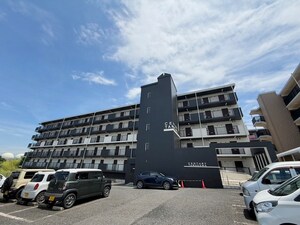 センチュリー玉川外観写真