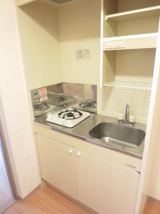 物件内観写真8　(キッチン)