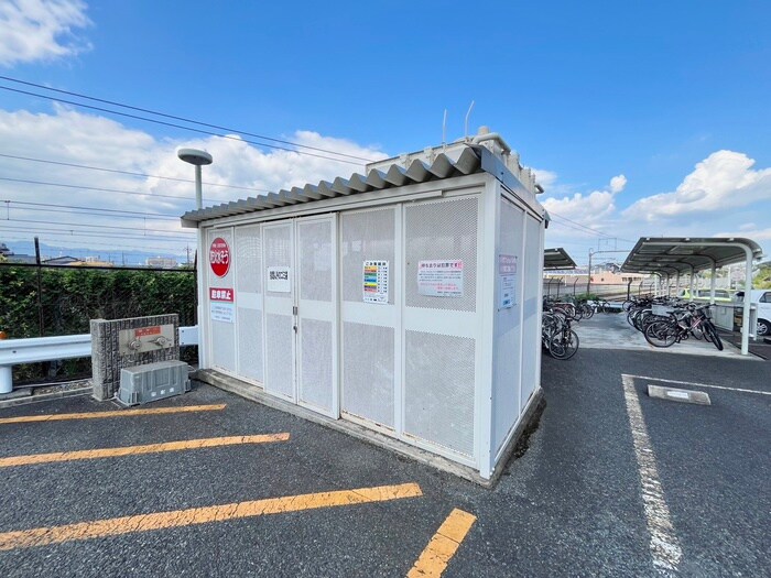 物件外観写真5　(建物設備)