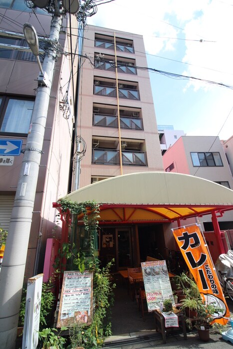 物件外観写真6　(外観写真)