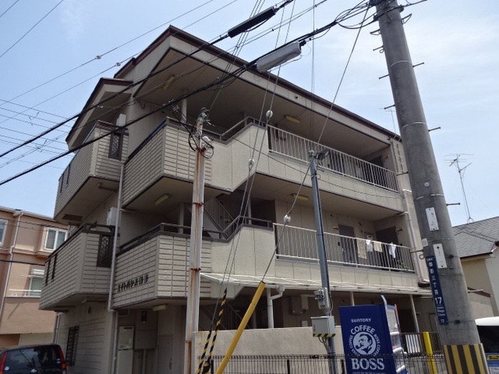 外観写真