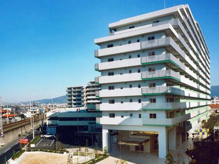 ﾗｲｵﾝｽﾞﾏﾝｼｮﾝ鴻池新田(721)外観写真
