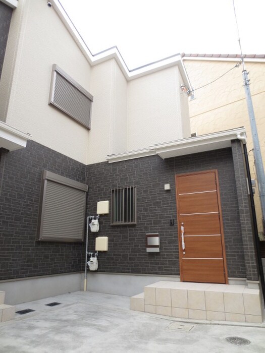 物件外観写真3　(その他)