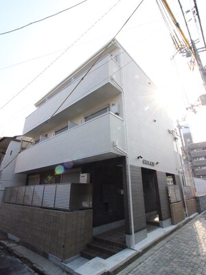 ＣＡＳＡ　ＡＣＥ外観写真