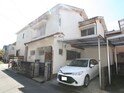 明石市二見町福里戸建