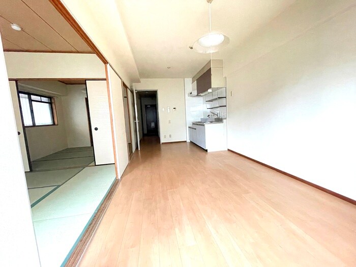 物件内観写真7　(居室)