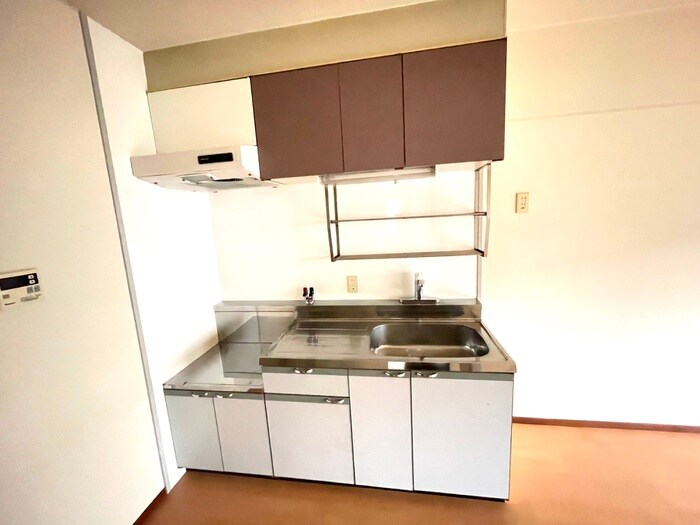 物件内観写真10　(キッチン)