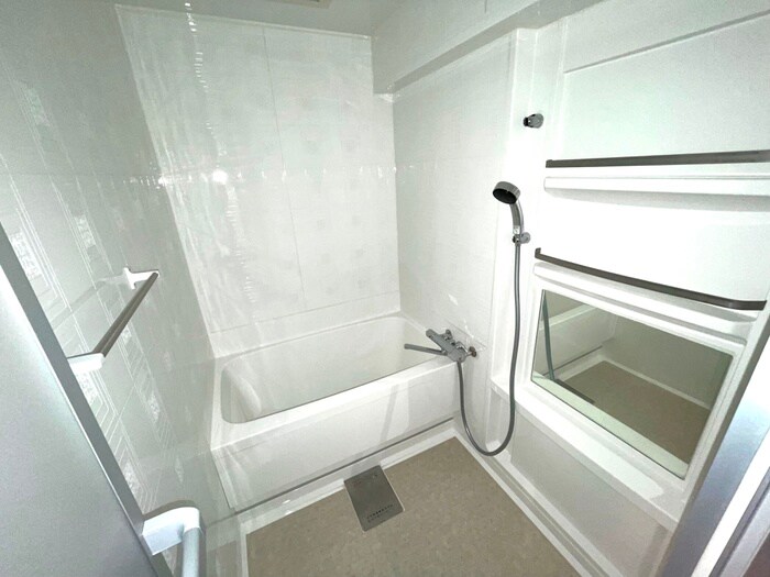 物件内観写真13　(バス／シャワールーム等)