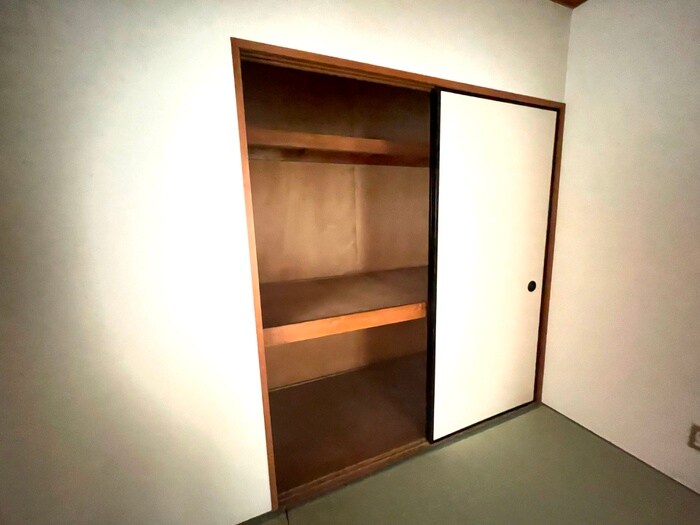 物件内観写真14　(収納)
