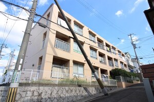 キンキマンション外観写真