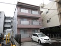 カビーネ北長尾