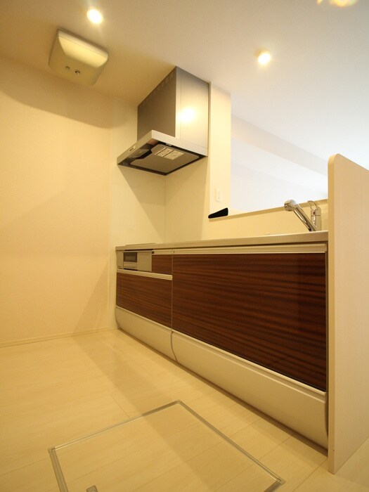 物件内観写真22　(キッチン)