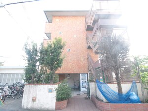 ビレッジ旭ヶ丘外観写真