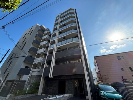 SAMTY　KITAUMEDA　RIVE外観写真
