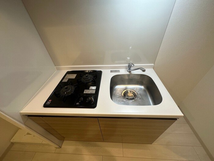 物件内観写真7　(キッチン)