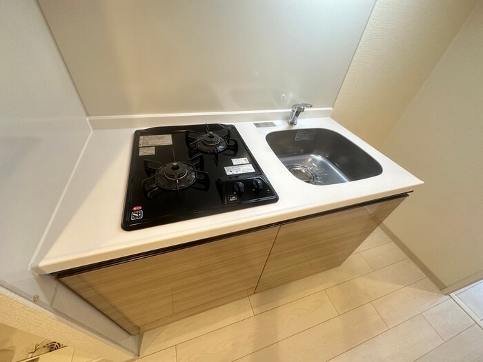 物件内観写真7　(キッチン)