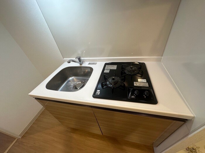 物件内観写真7　(キッチン)