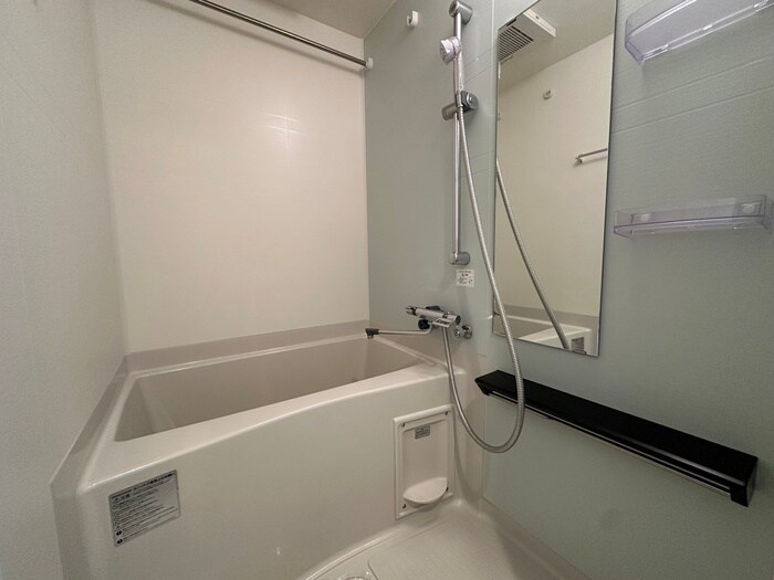 物件内観写真9　(バス／シャワールーム等)