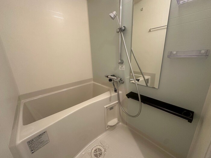 物件内観写真9　(バス／シャワールーム等)