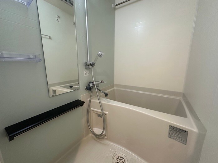 物件内観写真9　(バス／シャワールーム等)
