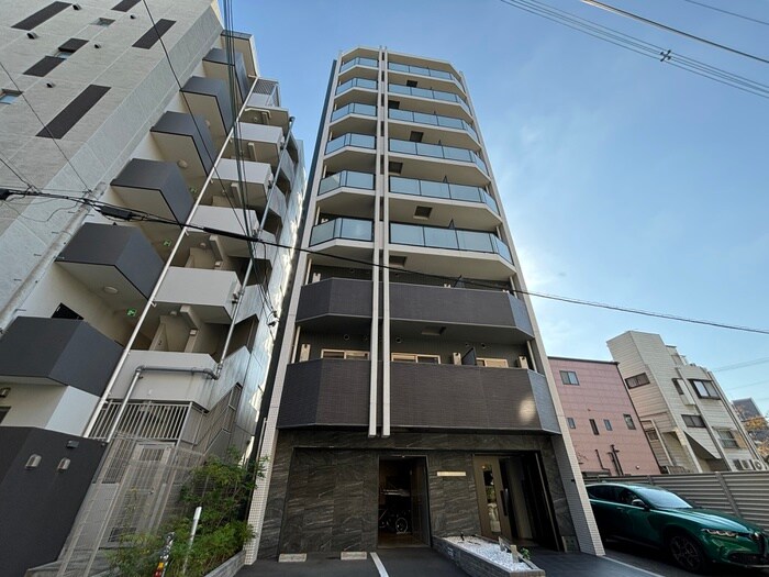 物件外観写真6　(外観写真)