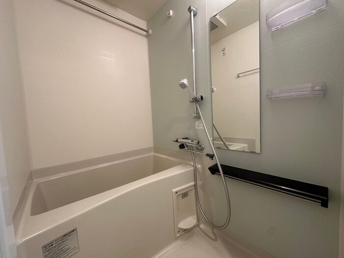物件内観写真10　(バス／シャワールーム等)