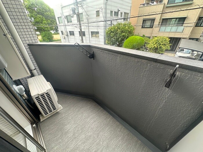 物件内観写真16　(ベランダ・バルコニー)