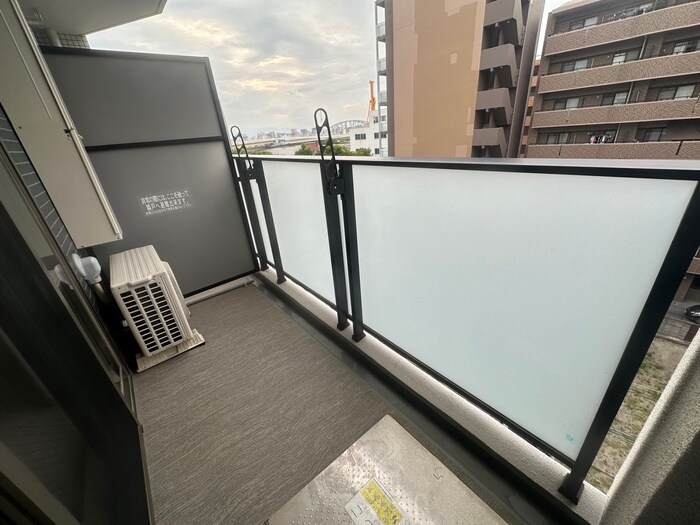 物件内観写真16　(ベランダ・バルコニー)