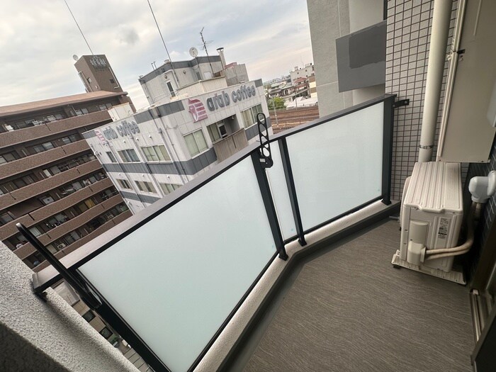 物件内観写真16　(ベランダ・バルコニー)