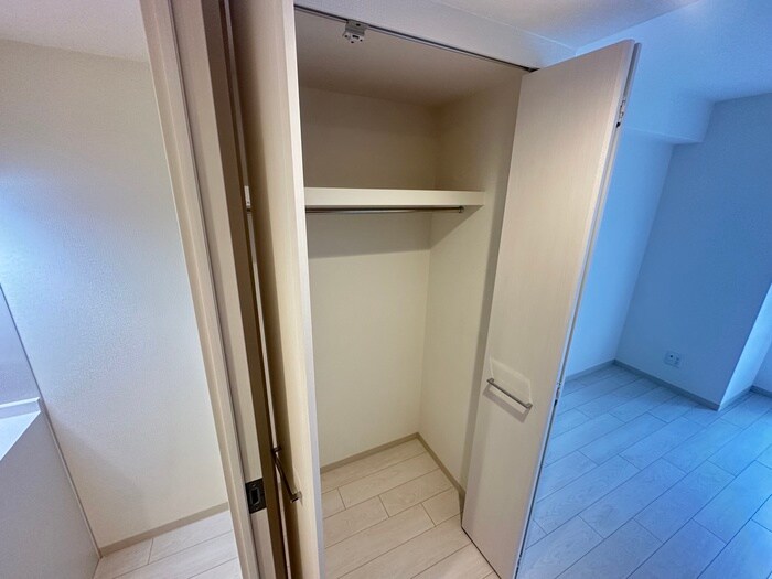 物件内観写真18　(収納)