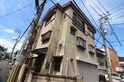 南津の辺町S貸家