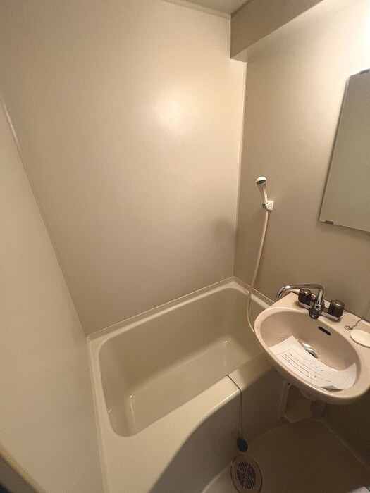 物件内観写真12　(バス／シャワールーム等)