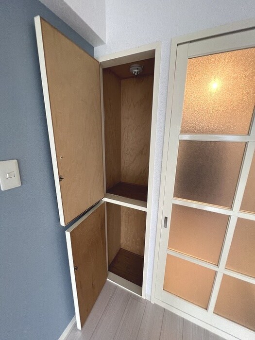 物件内観写真14　(収納)