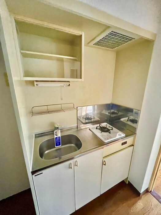 物件内観写真7　(キッチン)