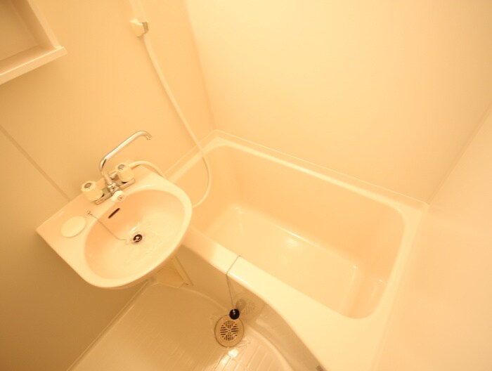 物件内観写真13　(バス／シャワールーム等)