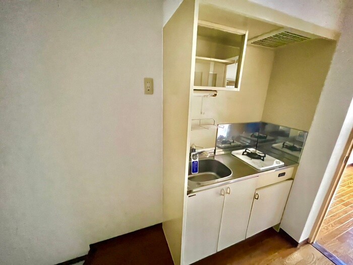 物件内観写真20　(キッチン)