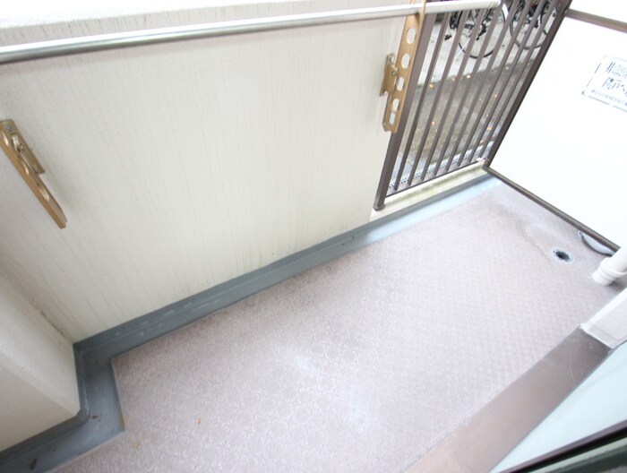 物件内観写真21　(ベランダ・バルコニー)