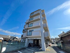 ボンフレ－ルⅡ外観写真