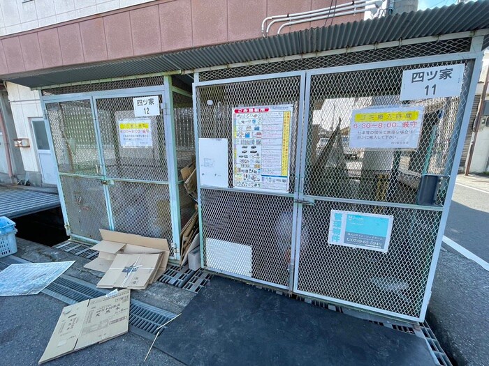 物件外観写真5　(建物設備)