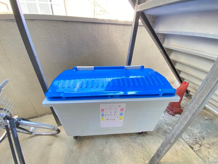 物件外観写真3　(建物設備)