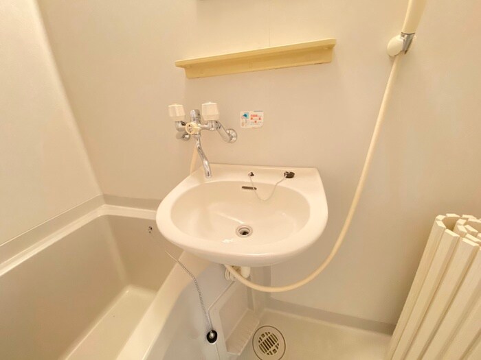 物件内観写真19　(洗面)