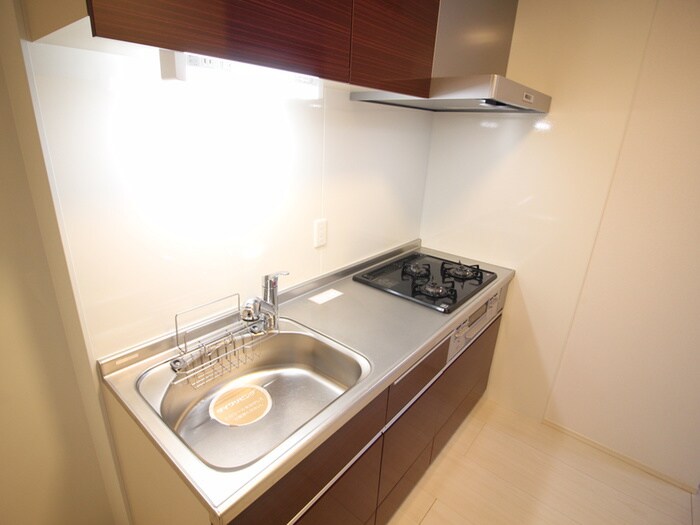 物件内観写真7　(キッチン)