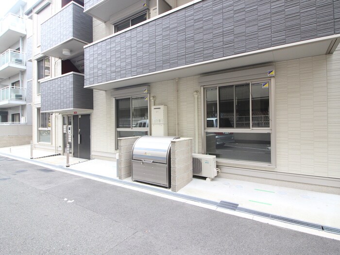 物件外観写真3　(外観写真)