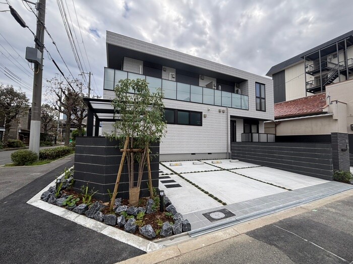 物件外観写真2　(外観写真)