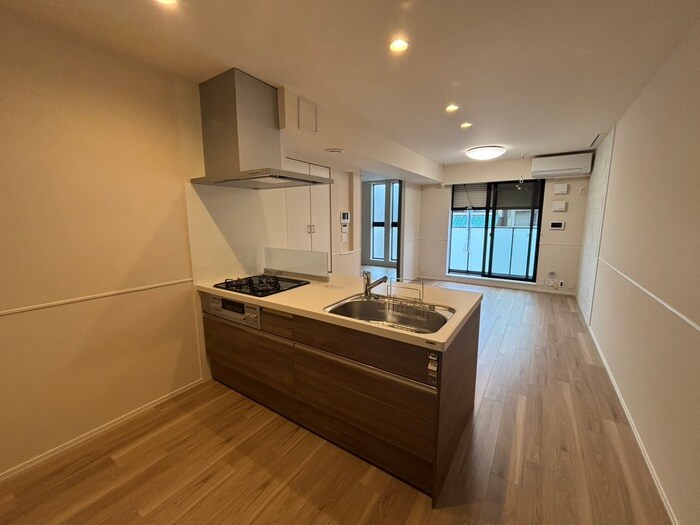 物件内観写真11　(キッチン)